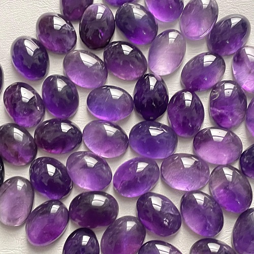 Amethyst (Medium Quality)